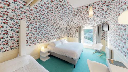 Hotel Les Mimosas