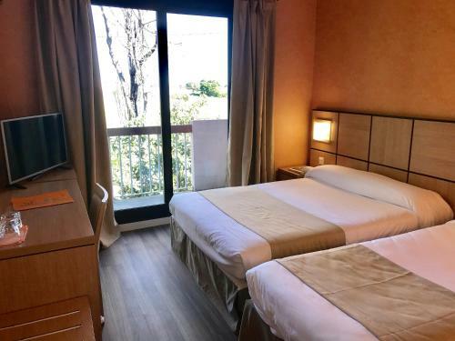 Hotel Chez Walter