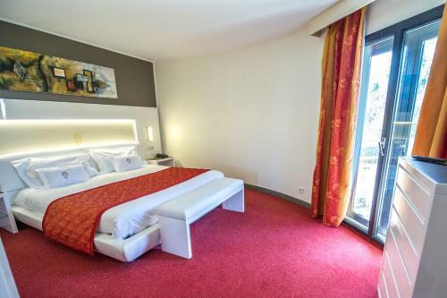Hotel Chez Walter