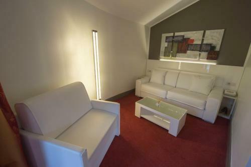 Hotel Chez Walter