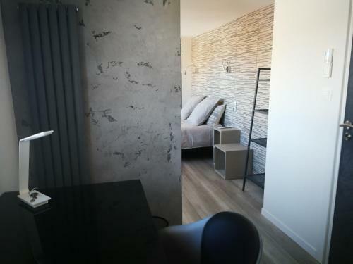 Hostal 5&5 Rooftop