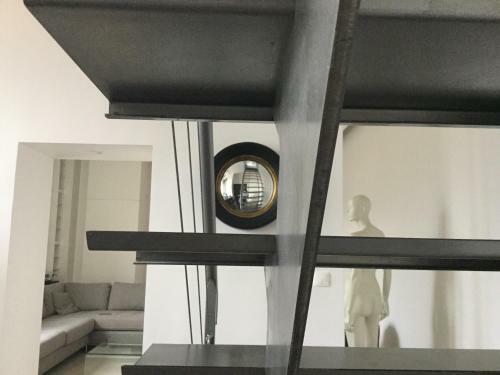 Hostal 5&5 Rooftop