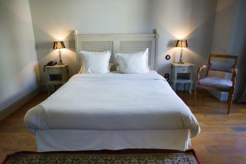 Hotel Hostellerie Du Coq D'or