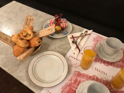 Hotel Hostellerie Du Coq D'or