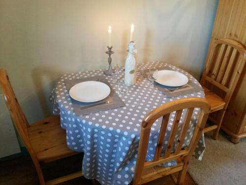 Apartamento La Petite Parenth�se