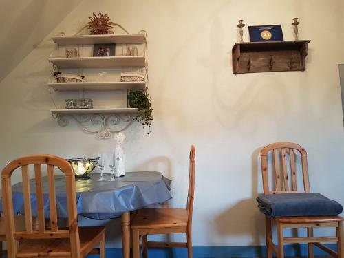 Apartamento La Petite Parenth�se