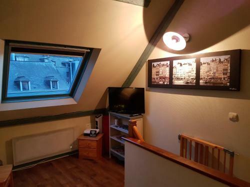 Apartamento La Petite Parenth�se