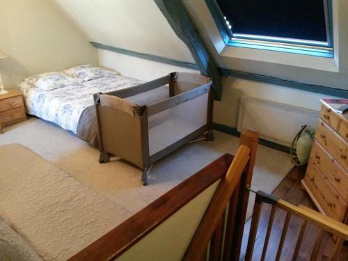 Apartamento La Petite Parenth�se