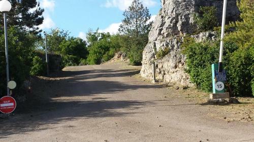 Les 4 Templiers