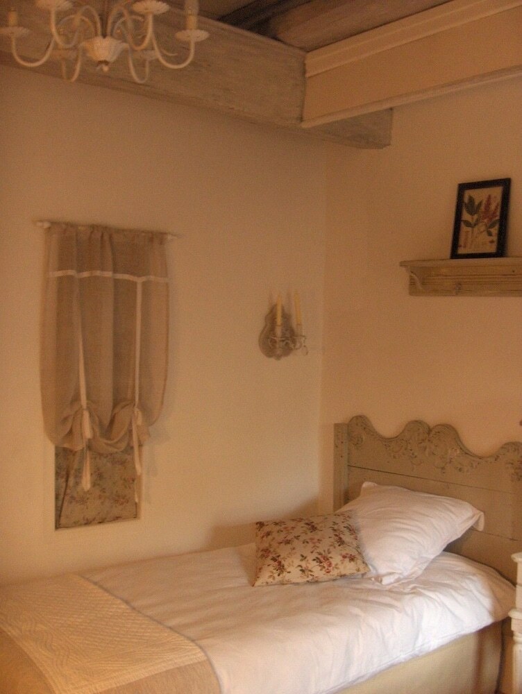 Bed & Breakfast Au Troubadour