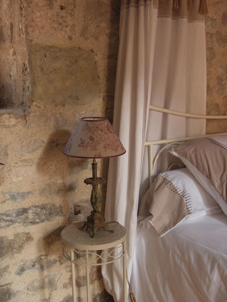 Bed & Breakfast Au Troubadour