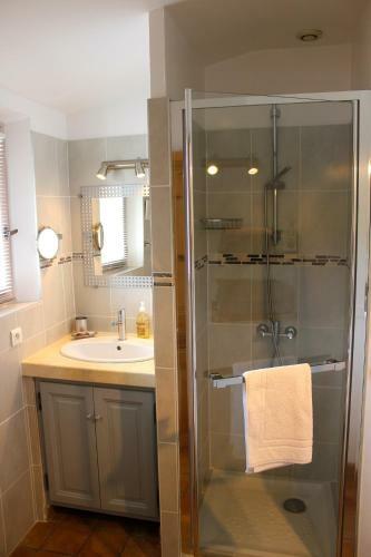 B&B La Badelle