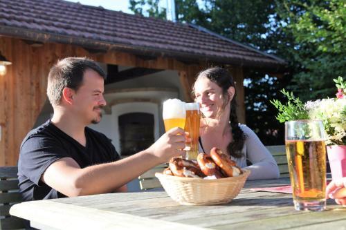 Apartamento Destina-wohnung-hl-margareta