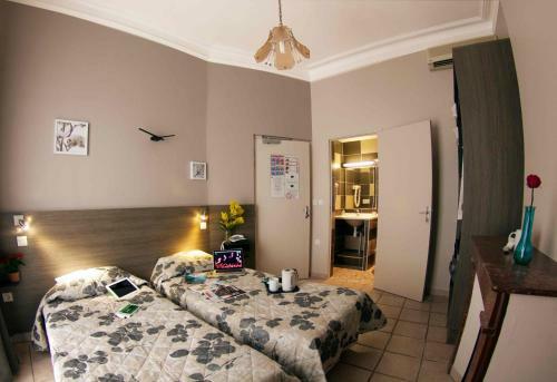 Le Strasbourg Hotel