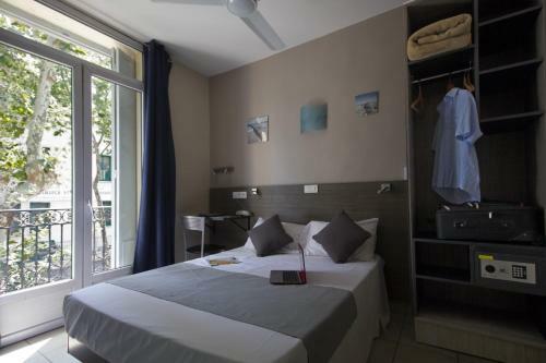 Le Strasbourg Hotel