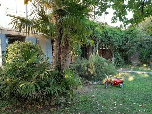 Hostal Maison Saint James