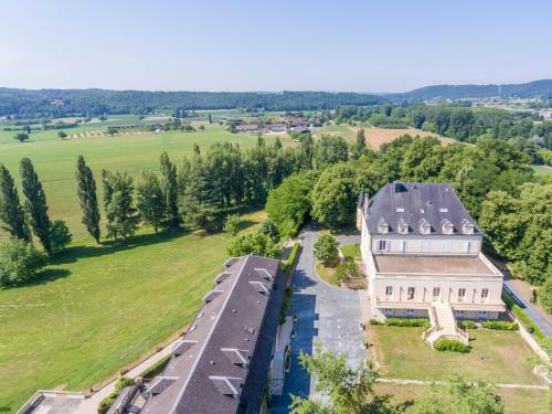 Chateau De Puy Robert