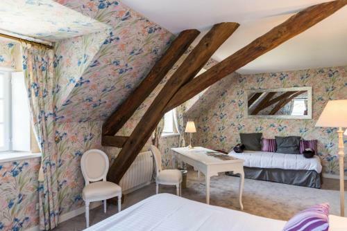 Chateau De Puy Robert