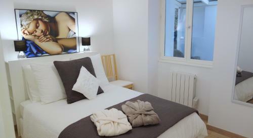 Apartamento Arles' Haven - Le Loft Du Centre