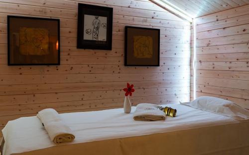 Aparthotel Lagrange Vacances L'ardoisi�re