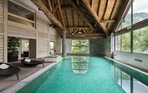 Aparthotel Lagrange Vacances L'ardoisi�re