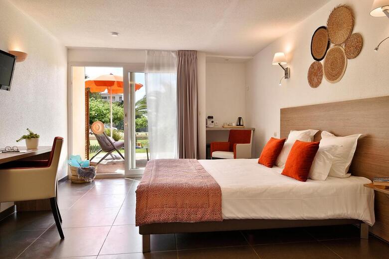 Hotel Sampiero Corso