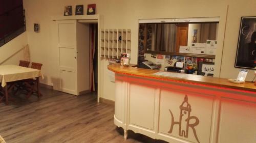 Hotel H�tel La R�sidence