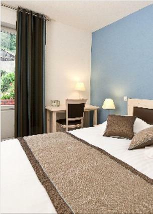Hotel Le Haut Koenigsbourg