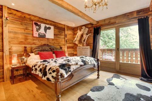Hostal La Ferme Du Lac Vert