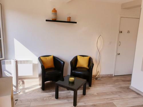 Apartamento Studi'o Soleil