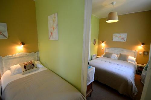 Hotel Hostellerie Du Bois