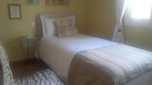 Hotel Hostellerie Du Bois