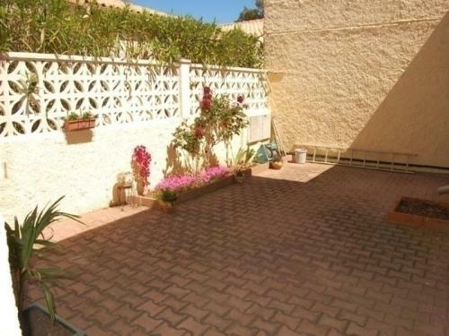 Rental Villa Griffouliere Ginestou