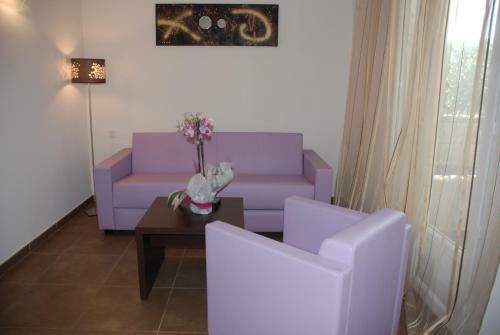Hotel H�tel A Madonetta