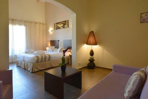 Hotel H�tel A Madonetta