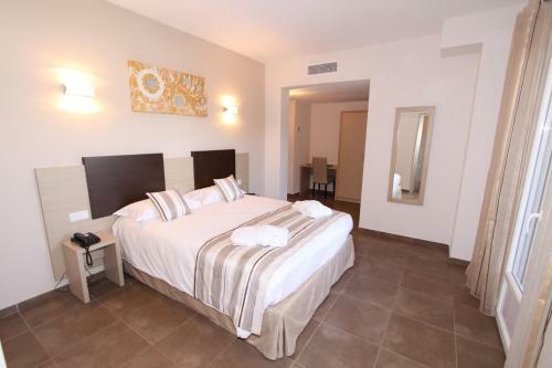 Hotel H�tel A Madonetta