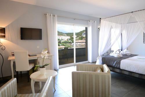 Hotel H�tel A Madonetta