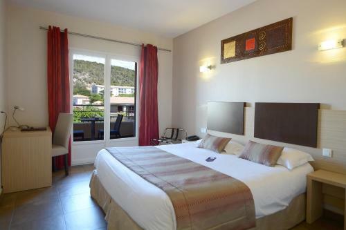 Hotel H�tel A Madonetta
