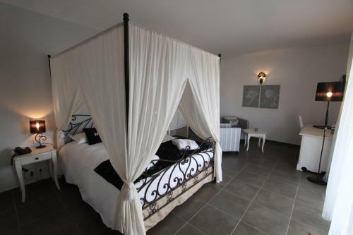 Hotel H�tel A Madonetta