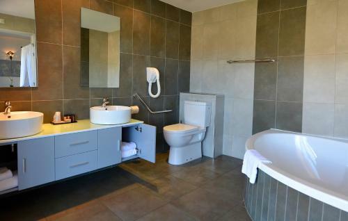 Hotel H�tel A Madonetta