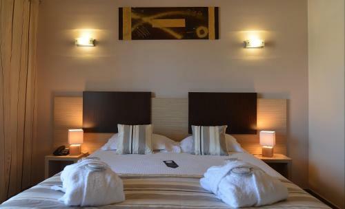Hotel H�tel A Madonetta