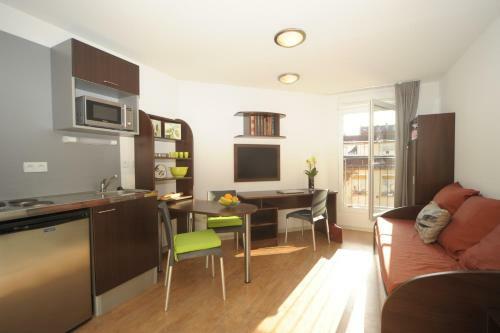 Apartamento Cap Campus