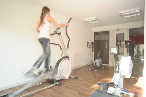 Apartamento Cap Campus