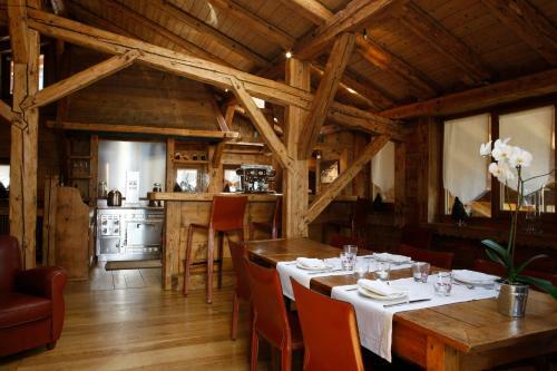 Hotel H�tel Les Servages D'armelle
