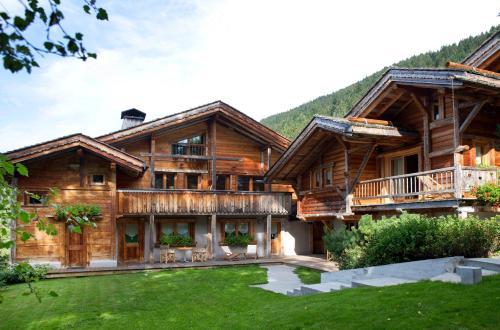 Hotel H�tel Les Servages D'armelle