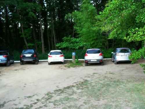 R�sidence Les Aulnes