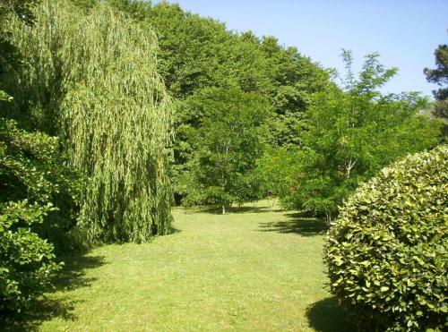 R�sidence Les Aulnes