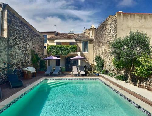 Bed & Breakfast La Casa Occitane