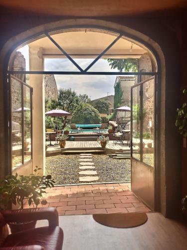 Bed & Breakfast La Casa Occitane