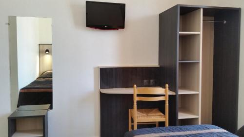 Hotel H�tel D'alsace